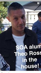 Married to a cartoonist, characters pop into head