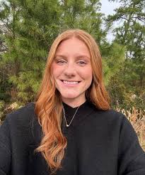 Welcome Lizzie Barkley to our team as the new Office & Event Coordinator!  Lizzie was born and raised in Raleigh and grew up exploring all that North  Carolina has to offer, including