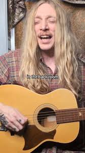 A full acoustic version of "Cookin' in the Bathroom" is