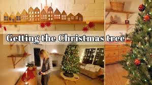 Christmas decorations holiday decor oriental trading company from s7.orientaltrading.com. Christmas Tree Decorate With Me Simple Living Christmas Traditions Youtube