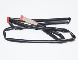 Limande Nappe Clavier De Commande Roblin 12li002