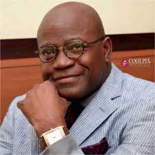 Ade Babalola, DPM MD FACP