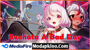 Syahatas Bad Day APK Download (MOD, Gallery Unlock) - BiliBili