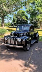 Image result for Dark Green 1939 Truck