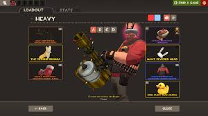 Australium Festive In This New Update Tf2