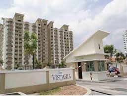 Vistaria Apartment Puchong Property Puchong Residences