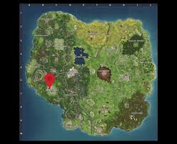 La Nouvelle Map De Fortnite Saison 8 How To Get V Bucks Fast Season 7
