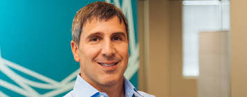 Choose Early Stage Funding Wisely: Tenable CFO