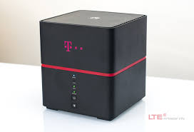 Internet für zuhause ohne vertragsbindung: Test Und Erfahrungsbericht Zu Magentamobil Speedbox
