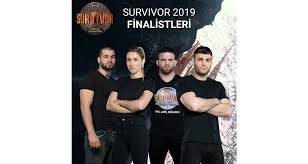 Turkey is the 16th season of survivor: The Finals Of Survivor Greece 2019 Greece Turkey Redblueguide Com