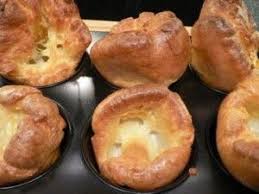 Share Tweet Pin Mail I Was Making Prime Rib For A Small New Year S Eve Party I Was Hosting And Cou Yorkshire Pudding Recipes Scottish Recipes Yorkshire Pudding