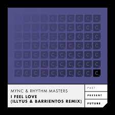 I cervellini cantano un madrigale. I Feel Love Illyus Barrientos Remix From Cr2 Records On Beatport