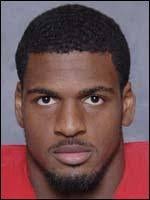 Aaron Gant, Ohio State, Safety