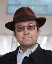 2025 Millennium Microscopy Lectures -Materials Research Institute