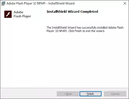 Adobe flash player is a free program that can be used to run flash animations in browsers. Adobe Flash Msi Installers