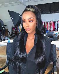 You will be noticed wearing purple or bright. Fashionnfreak 2019 Hair Color For Black Hair