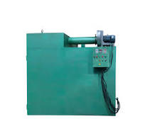 Cone yarn drying machine