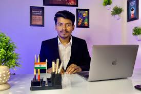 Abhinish kumar Sinha...