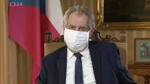 Bez jakéhokoli podbízení se garnituře zprofanovaných a profláknutých politiků. Zeman Nesouhlasim S Prymulou Liberalnejsi Pristup Se Neosvedcil Seznam Zpravy