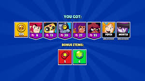 For example, if you have all the rare brawlers (characters) of the game in your possession, your chances of getting higher rewards increase. 2 Brawlers In One Mega Box What Are The Chances Brawlstars