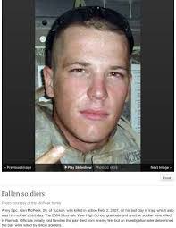 Robert Churilla's Instagram, Twitter & Facebook