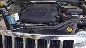 Online manual jeep > jeep cherokee. 2008 Jeep Grand Cherokee Diesel Crd 3 0 A C Recharge Youtube