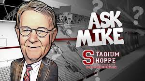 A Spring Scrimmage Breakdown, Ticket Scalping, & Has the College Baseball  Been Juiced?