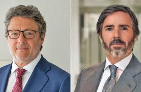 Pictet WM nombra a Pedro González Grau como director de Europa y a Enrique  Sendagorta como responsable de Iberia