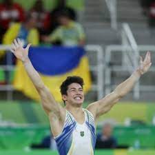 A educação e capacitação dos recursos humanos ligados à ginástica tem uma importância máxima para o desenvolvimento da modalidade. Brasil Deixa Eua Para Tras E Garante Ouro Na Ginastica Artistica Masculina