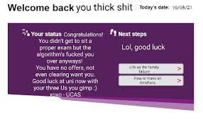 Results day can be stressful, so make sure you know how it works and what to expect. 8614iwacvthzpm