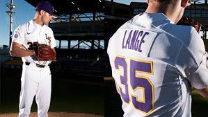 Prep for the 2021 college baseball season by shopping officially licensed lsu apparel and gear featured at fanatics. Lsu Baseball Unveils Incredible Uniform Lineup Stadium