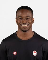 Aaron Brown's Instagram, Twitter & Facebook