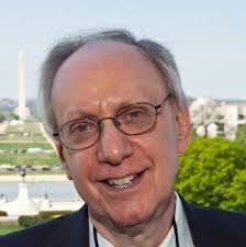 Profile for Barry Bergman