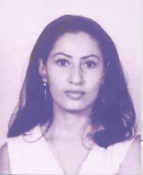 Brunilda Biaggi Obituary