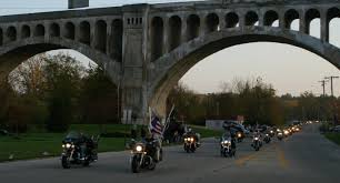 Big four bridge (1.7 mi), located nearby, makes sidney hampton inn a great place to stay for those interested in visiting this popular sidney landmark. Traveling Vietnam War Memorial Wall Arrives In Sidney Ohio