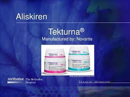 Image result for Tekturna