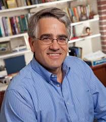 Meet President Marc Johnson