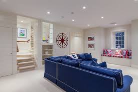 Using a little creativity and some inexpensive supplies, a basement ceiling can be transformed from an ignored area to a functional and attractive focal point. Basement Ceiling Ideas How To Convert Your Basement Into A Living Area