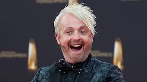 Ross Antony: 20 Kilo weniger