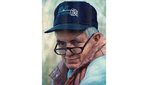 CECIL BURCH Obituary (2014)