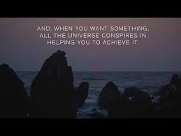 Begin each day with an inspiring quote from some of coelho's most celebrated works as you plan your daily tasks. 8 Amazing Paulo Coelho Quotes That Will Change Your Life Youtube