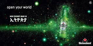 Walia beer is currently in the seychelles with the team and having announced that it would be taking along the 200 winners of its bottle crown contest. Our Brands Heineken Breweries Ethiopia