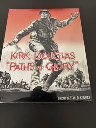 Paths of Glory (Ultra HD, 1957) for sale online | eBay