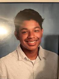 The Tarrant County Sheriff's Office is requesting the public's assistance  with information regarding the Murder of 18-year-old Leo David Pantlion  which occurred