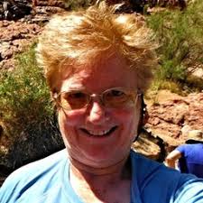 Jane Moorman's Profile