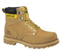 .protecting shoes from everyday dirt and grime rubber outsole provides grip and traction nubuck leather shopcaterpillar.com is operated by mpc promotions llc., under license from caterpillar inc. Trend Alert The Era Of Grunge Caterpillar Boots Steel Toe Work Boots Work Boots