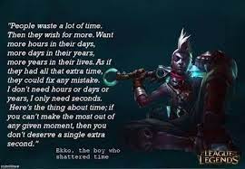 Pin On Ekko