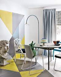Je vais vous expliquer comment nous avons aménagé le salon et la salle à manger. Decoration Salle A Manger Et Coin Repas Quels Couleurs Privilegier
