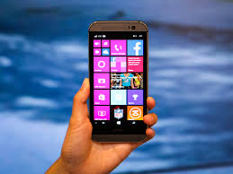 HTC One M8 for Windows Phone review: A ...