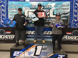 Jimmy Babcock Racing League